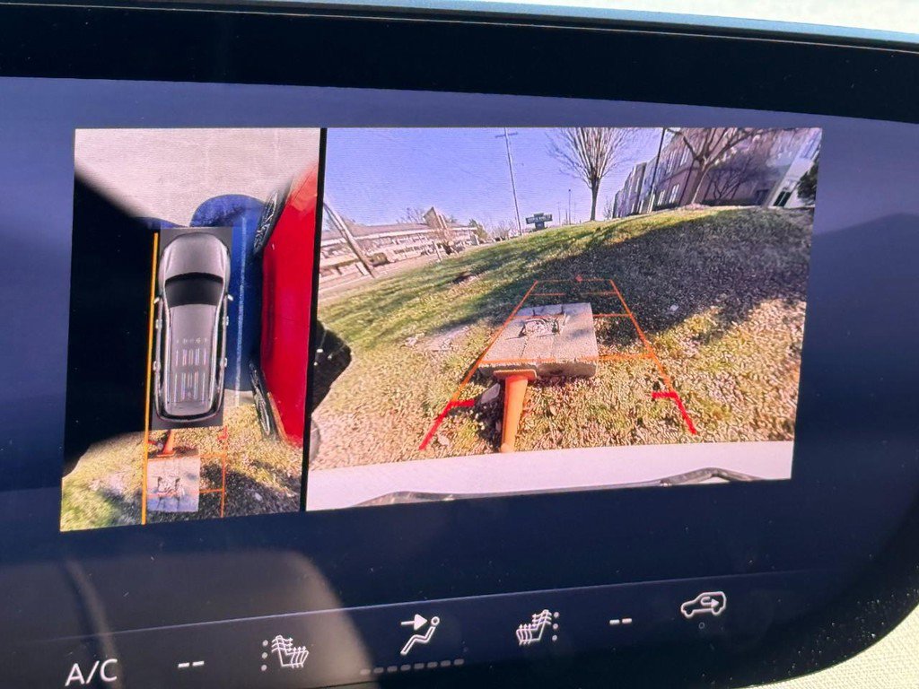 New 2026 Buick Enclave Preferred w/ Power Package image 15