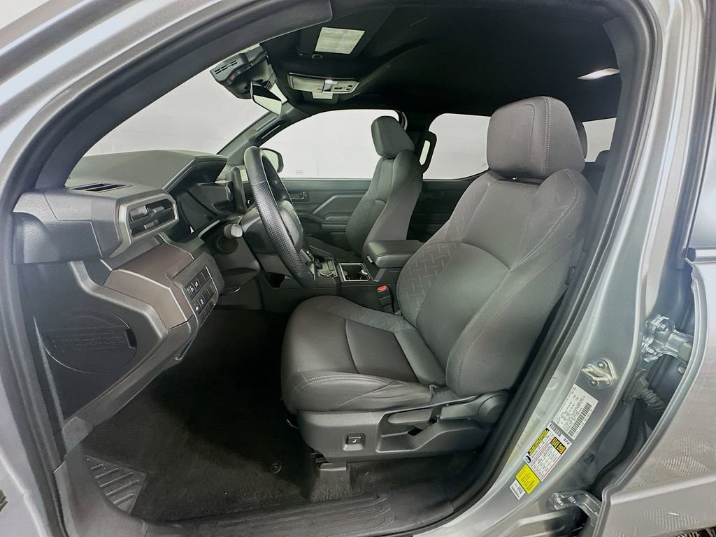 Certified 2024 Toyota Tacoma SR5 image 21