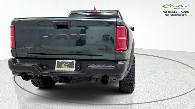 Used 2026 RAM 1500 RHO AWD/4WD image 7