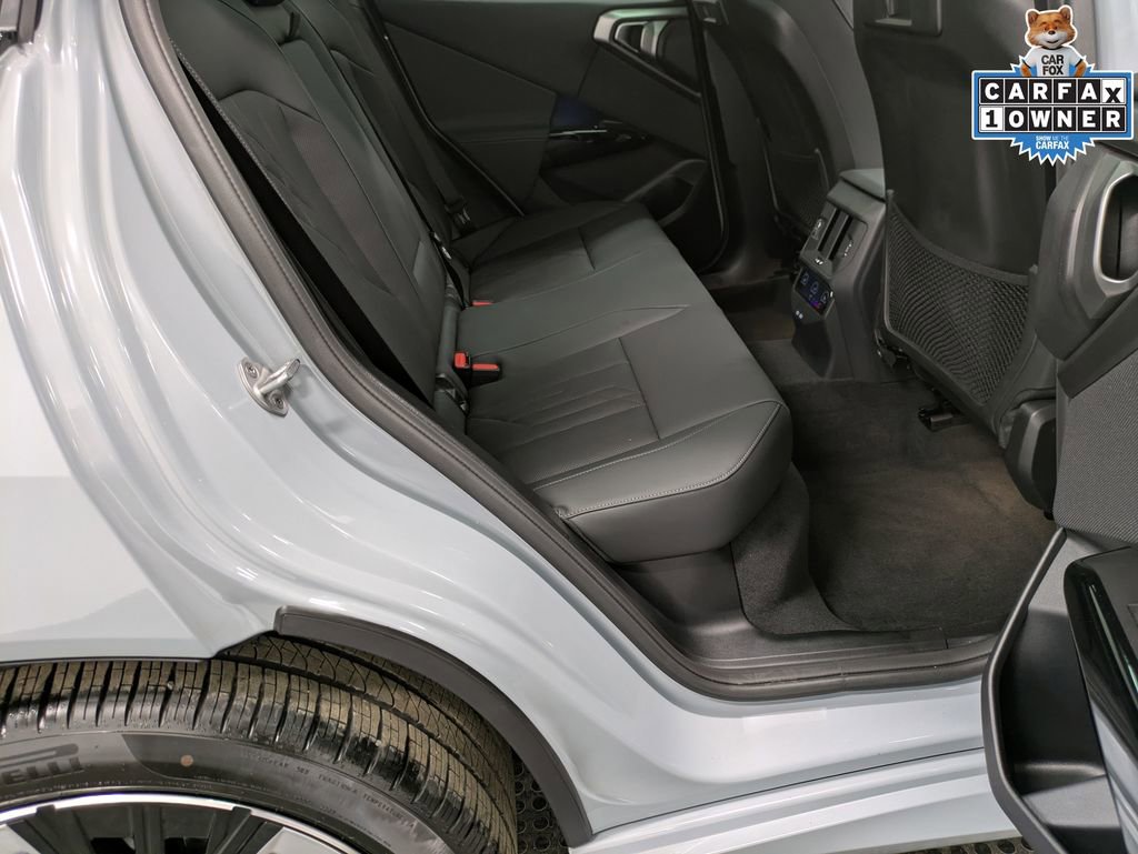 Used 2026 BMW X3 xDrive30 w/ Premium Package image 27