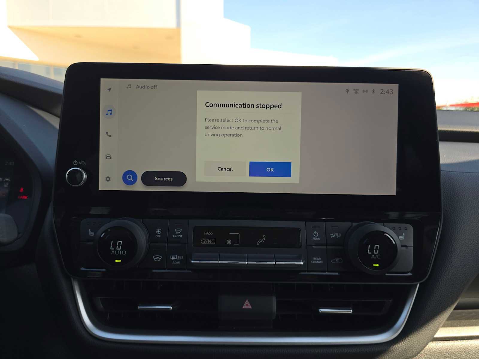 Certified 2025 Toyota Grand Highlander XLE image 26