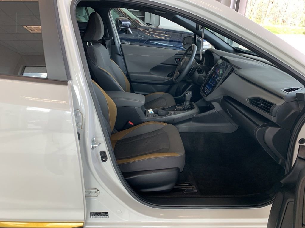 Certified 2024 Subaru Crosstrek 2.5i Sport image 21