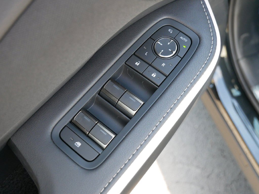 New 2026 Lexus TX 350 AWD w/ Technology Package image 15