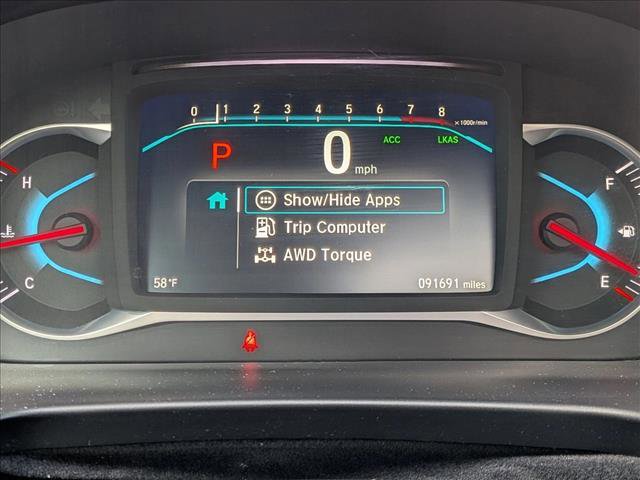 Used 2021 Honda Pilot Touring image 11