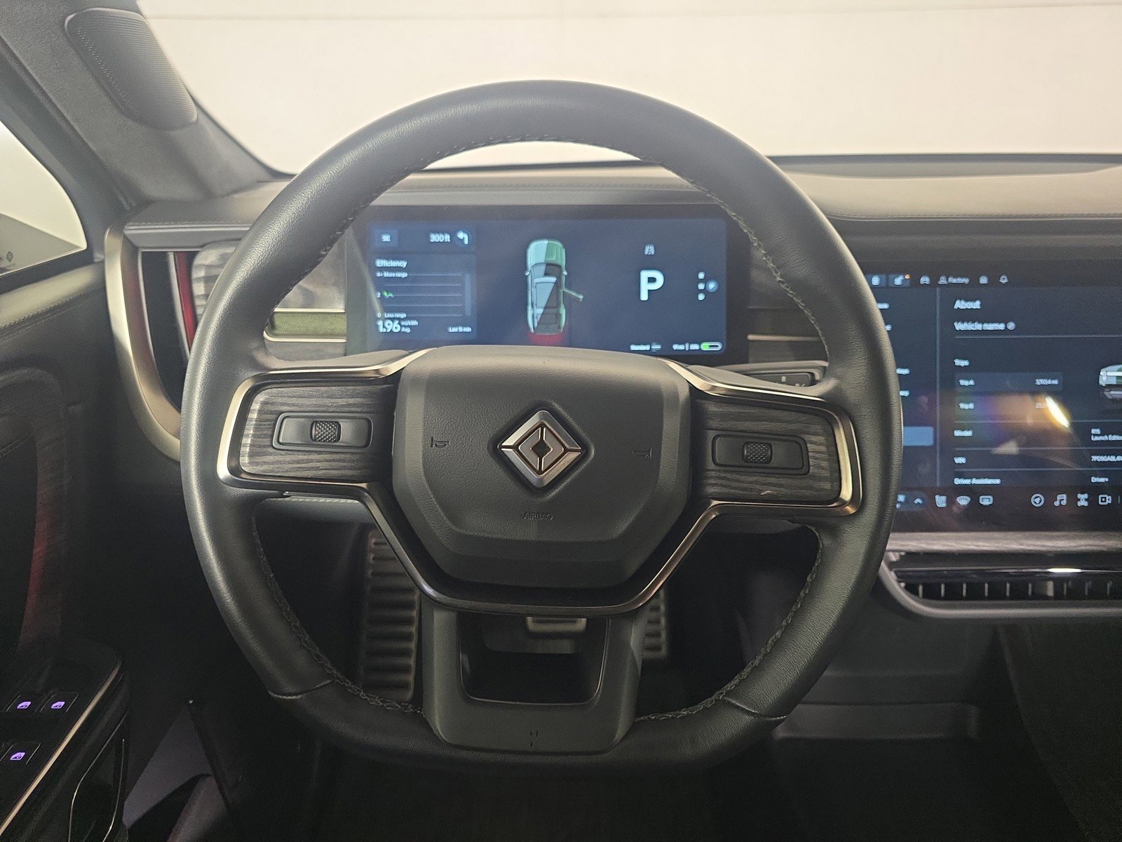Used 2022 Rivian R1S Launch Edition image 28