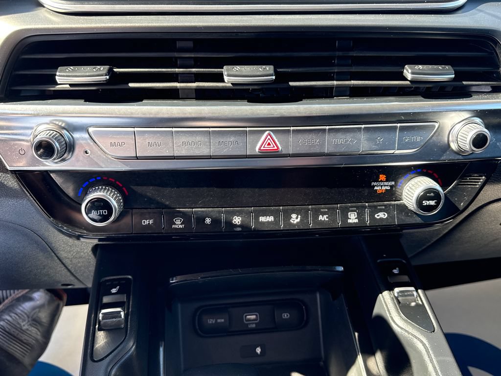 Used 2022 Kia Telluride S AWD/4WD image 19