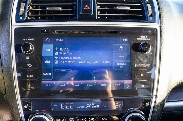 Used 2019 Subaru Outback 3.6R Limited w/ Protection Package #1 AWD/4WD image 17