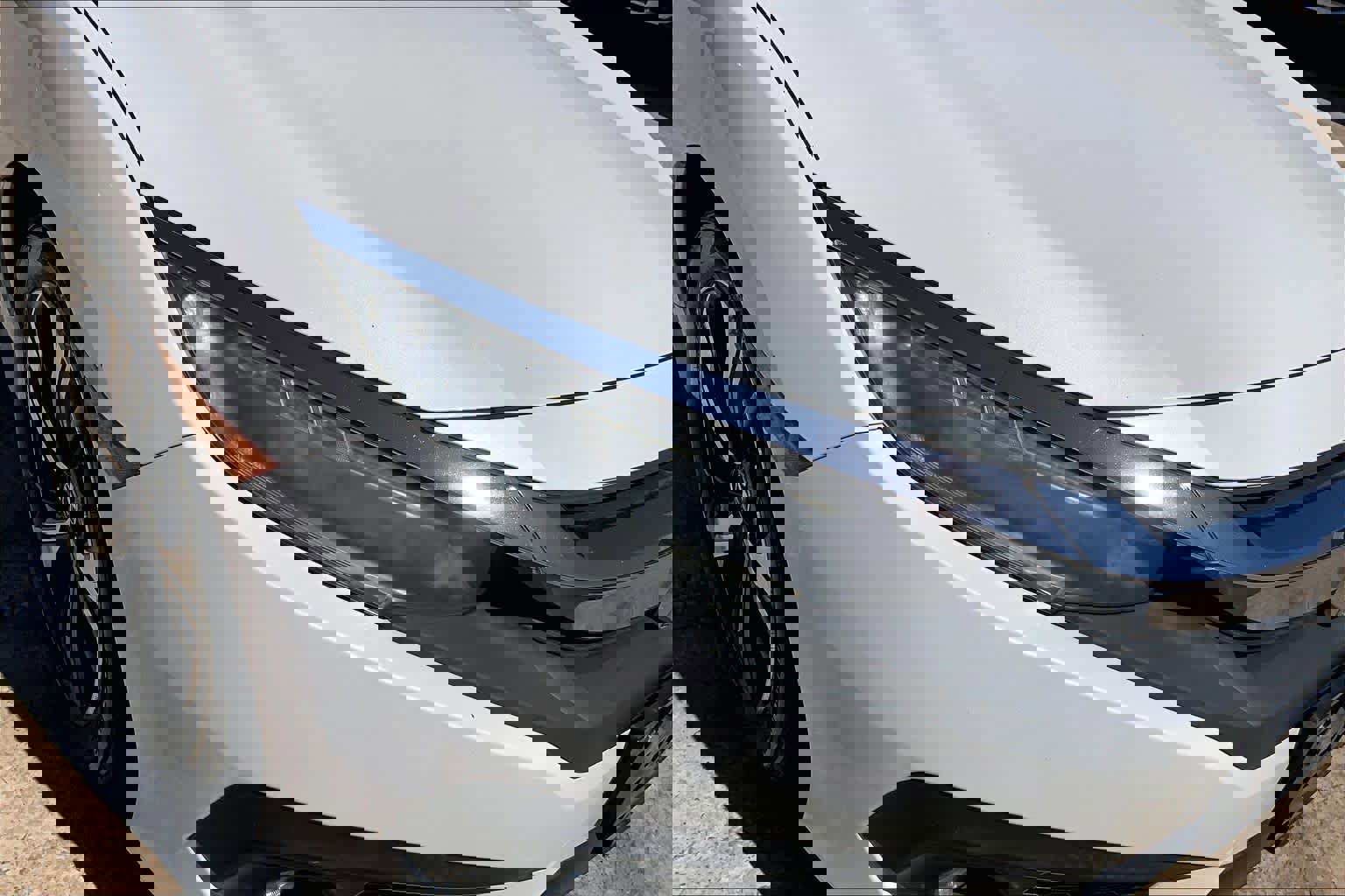 Used 2017 Honda Civic Touring image 28