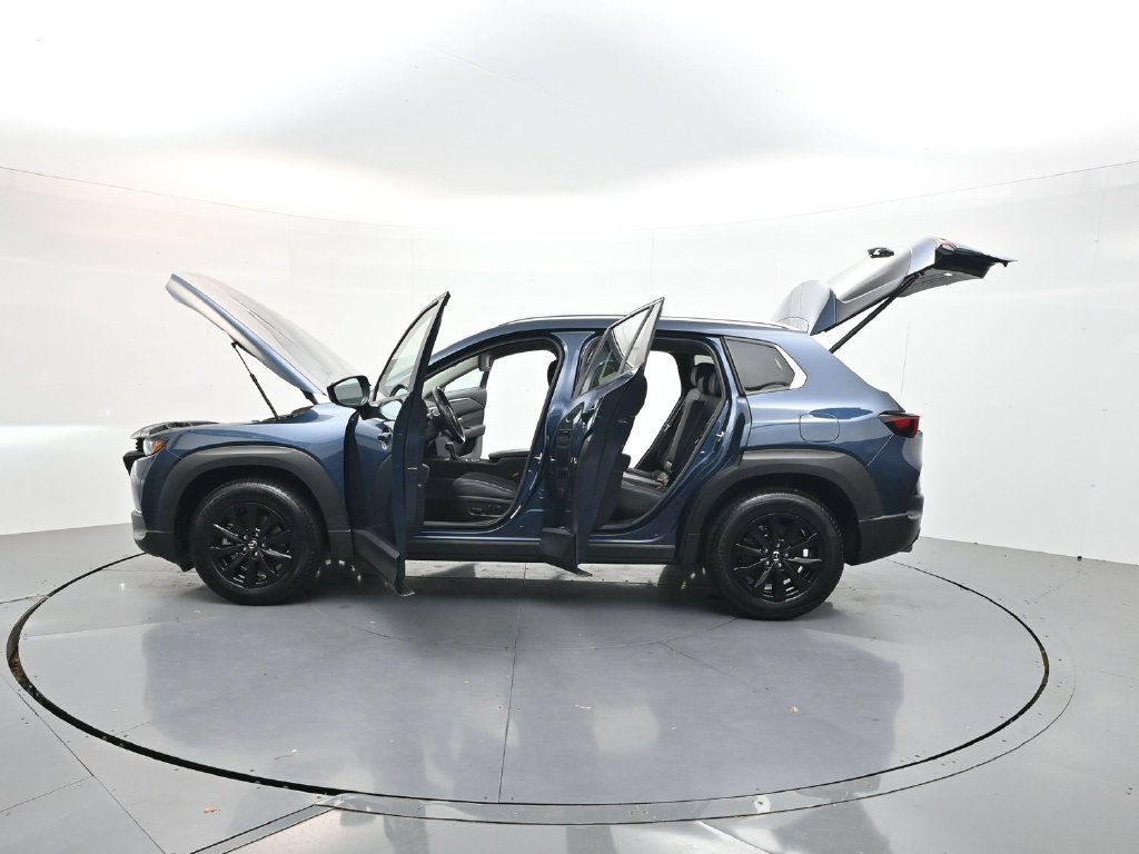 Used 2024 MAZDA CX-50 AWD 2.5 S w/ Preferred Package image 28