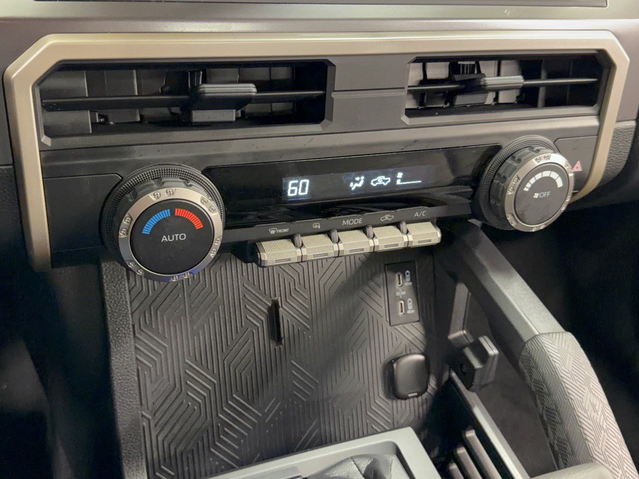 New 2026 Toyota Tacoma SR5 RWD image 22