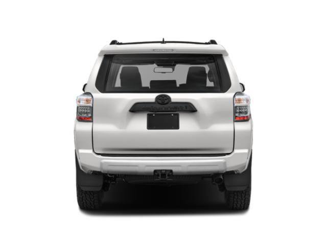 Certified 2024 Toyota 4Runner TRD Off-Road AWD/4WD image 5