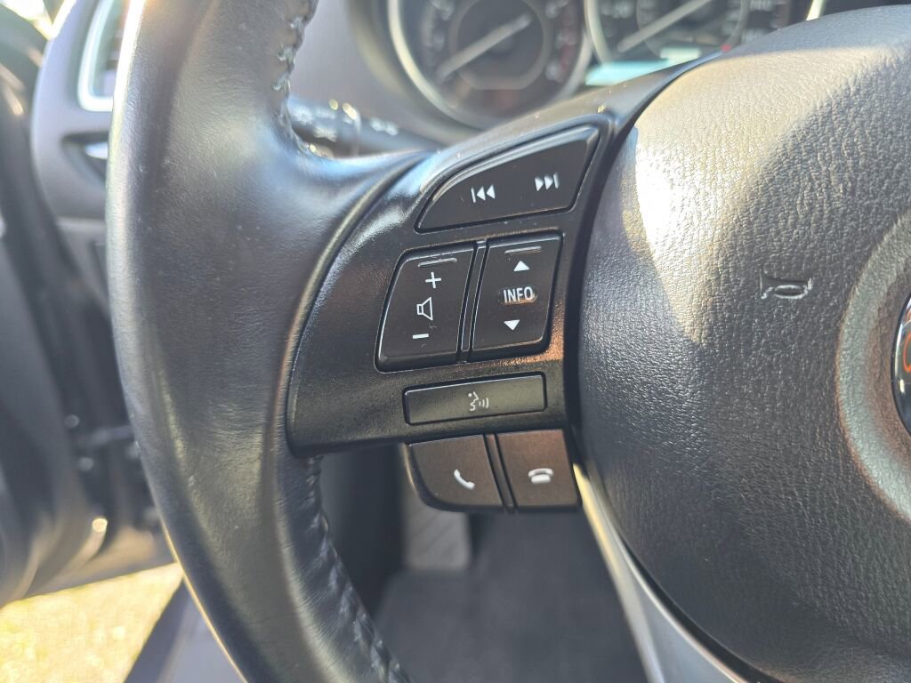 Used 2015 MAZDA MAZDA6 Sport image 23
