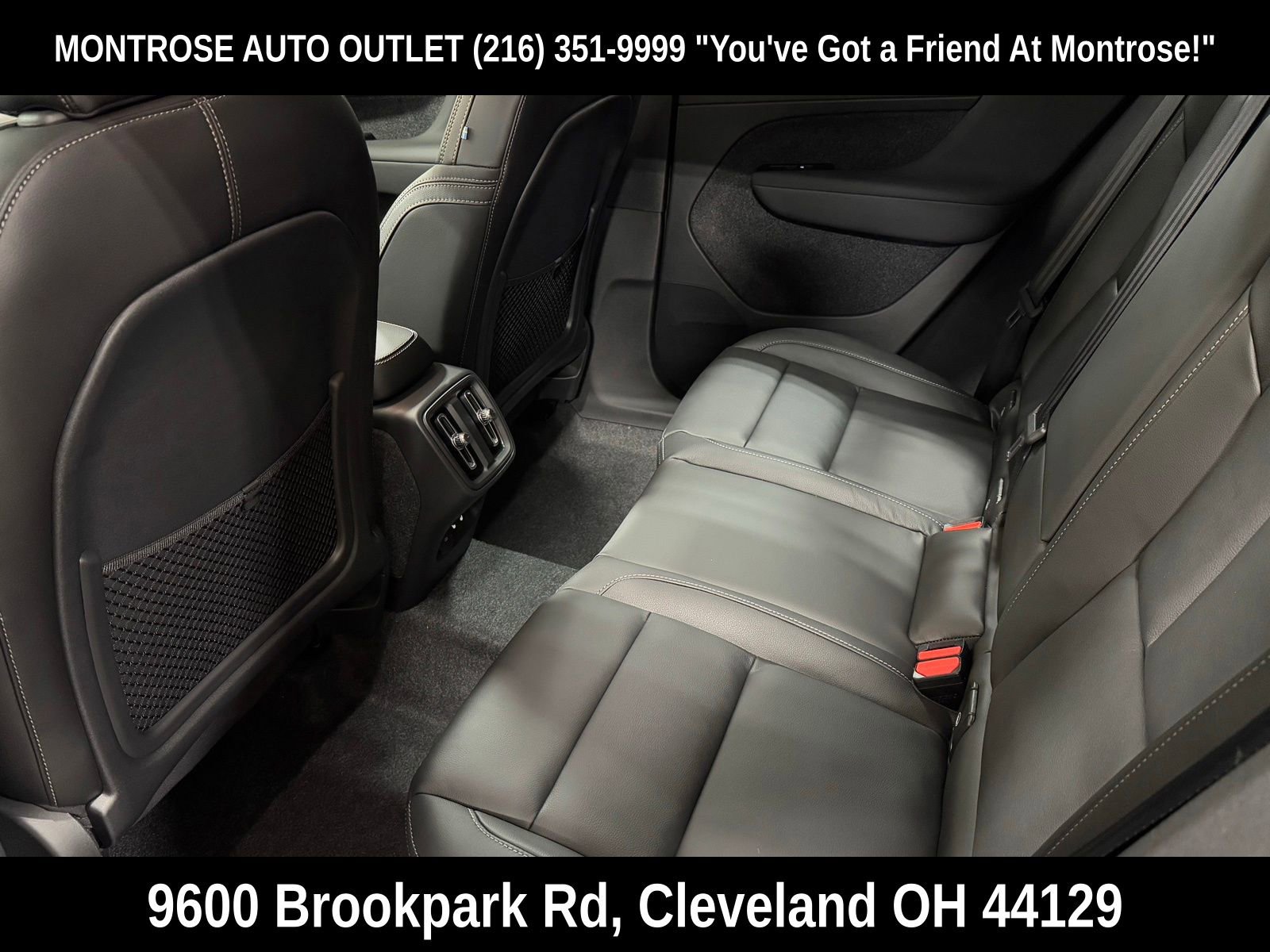 New 2026 Volvo XC40 B5 Plus w/ Protection Package Premier image 32