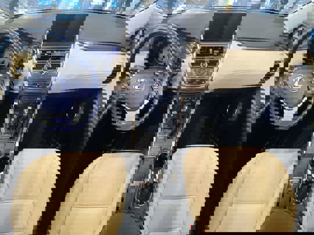 Used 2019 Lexus NX 300h AWD w/ Premium Package image 23