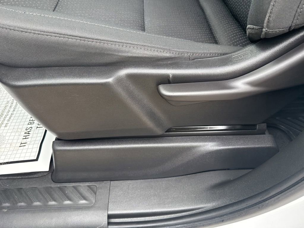 Used 2023 GMC Sierra 1500 Pro w/ Graphite Edition image 63