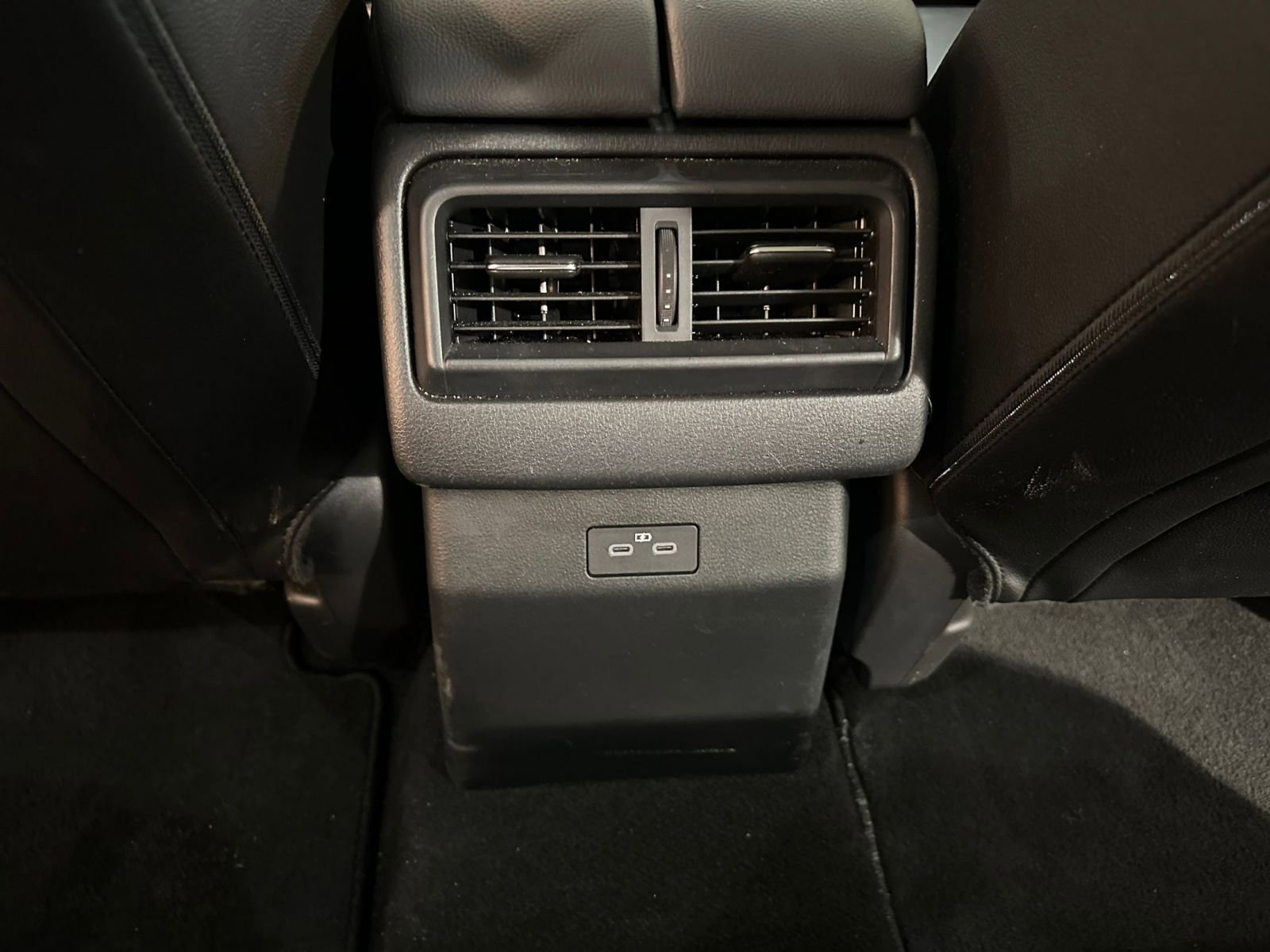 Used 2025 MAZDA CX-50 2.5 Hybrid w/ Premium Plus Pkg image 24