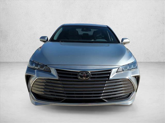 Certified 2021 Toyota Avalon XLE FWD image 2