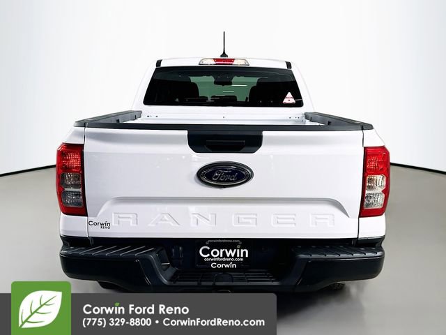 New 2025 Ford Ranger XL w/ Trailer Tow Package image 6
