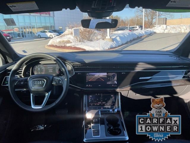 Used 2025 Audi Q7 3.0T Premium Plus image 15