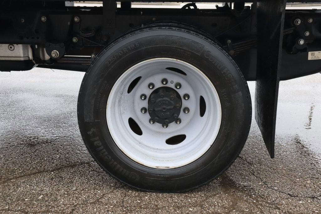 Used 2024 Ford F550 4x4 Crew Cab Super Duty image 48