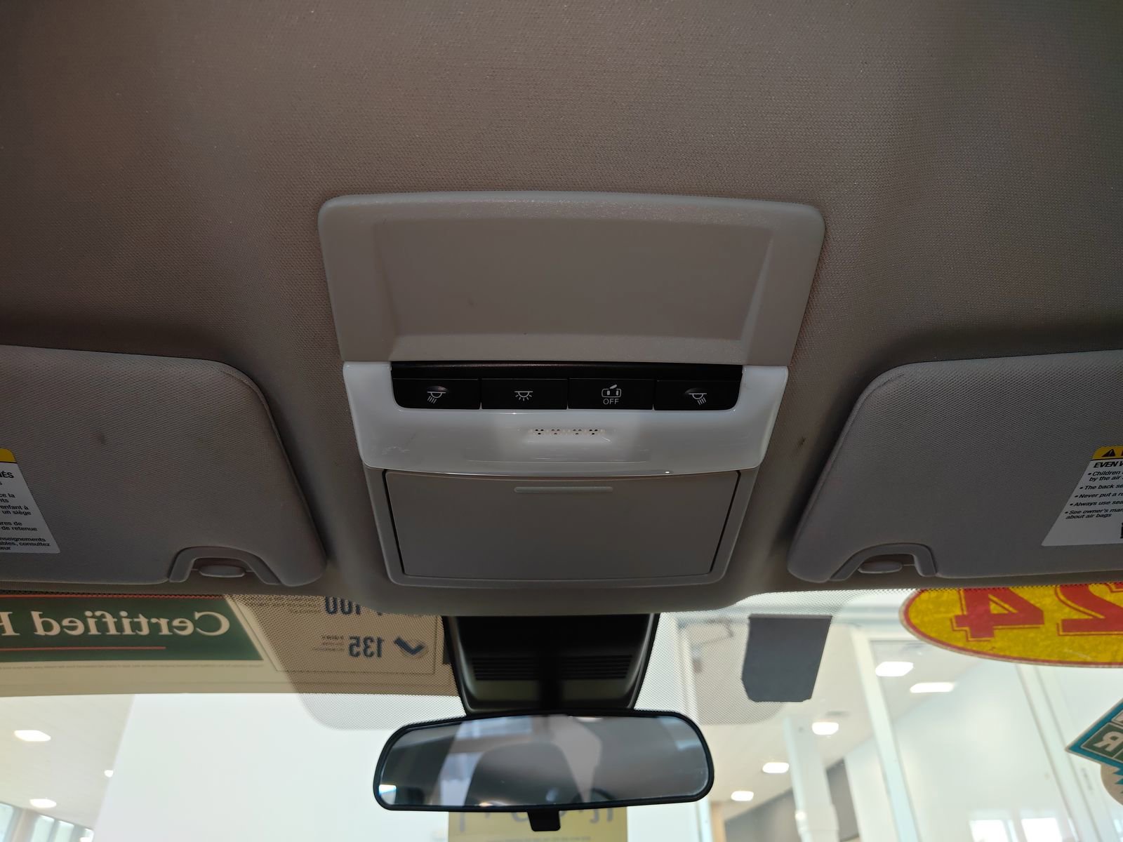 Used 2024 Nissan Altima 2.5 SV image 29