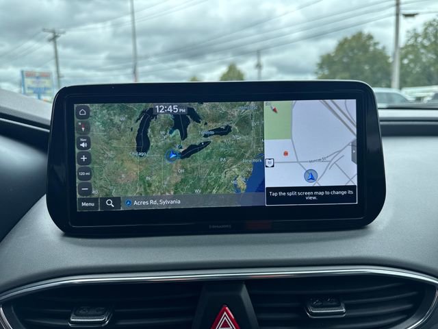 Used 2023 Hyundai Santa Fe SEL image 4