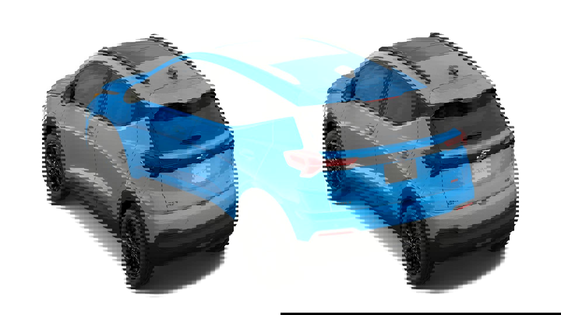 New 2027 Chevrolet Bolt RS image 52