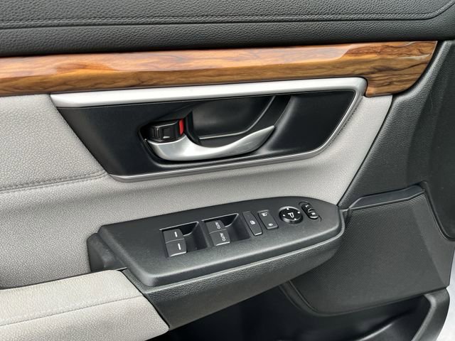 Used 2018 Honda CR-V EX image 17