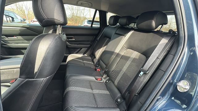 Certified 2025 MAZDA CX-50 AWD 2.5 S w/ Cargo Package image 28