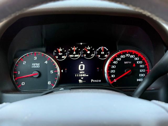 Used 2016 GMC Yukon Denali w/ Open Road Package AWD/4WD image 28