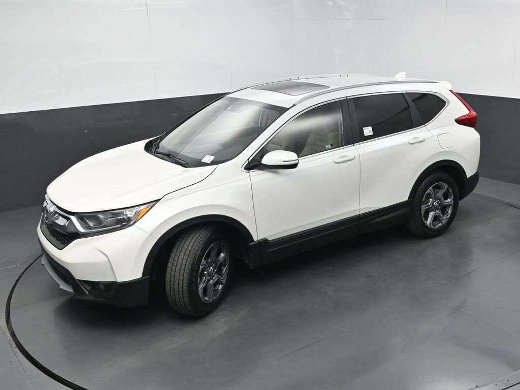 Used 2018 Honda CR-V EX image 31