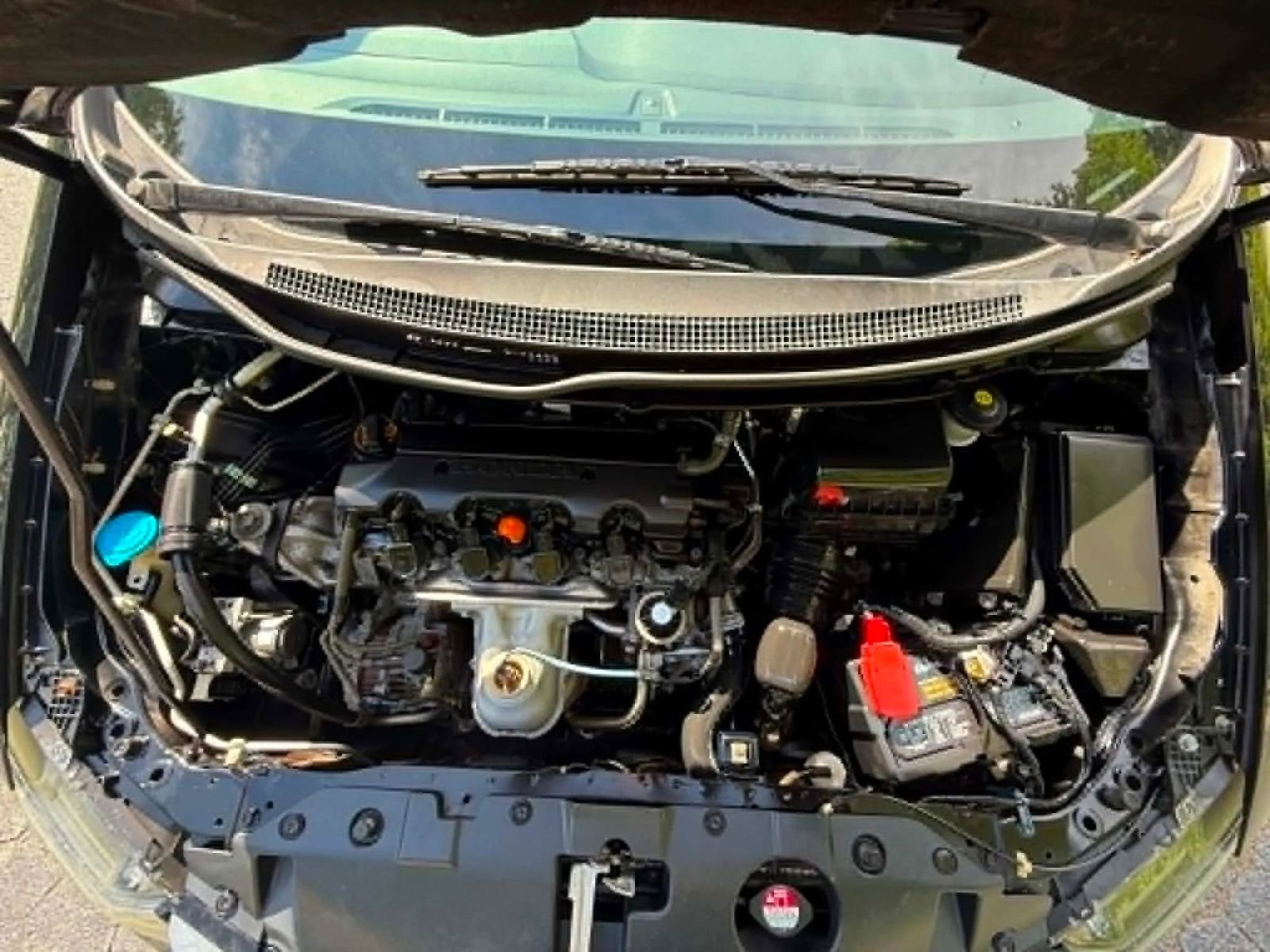 Used 2013 Honda Civic EX image 21