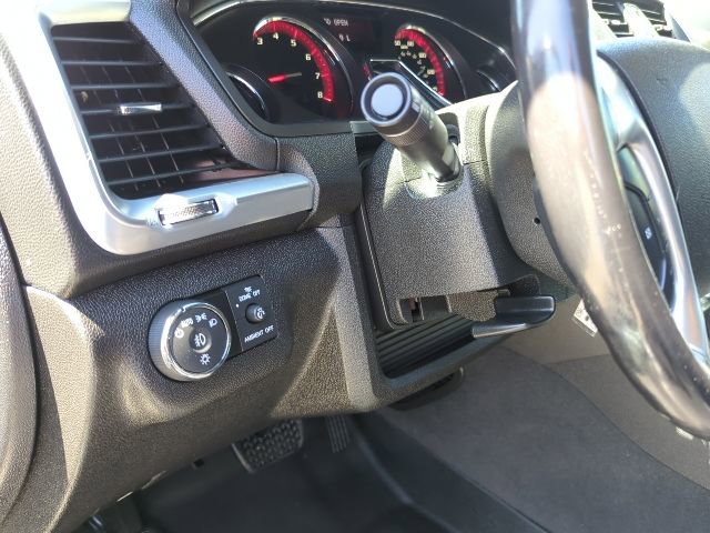 Used 2016 GMC Acadia SLT AWD/4WD image 13