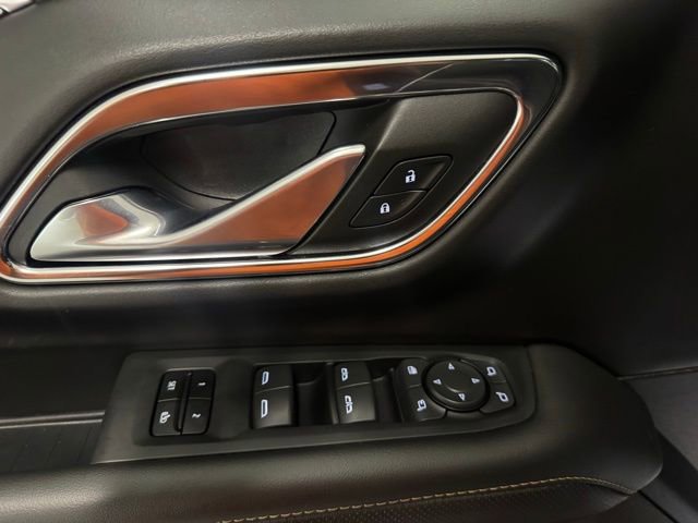 Used 2023 GMC Yukon XL AT4 w/ AT4 Premium Package image 14