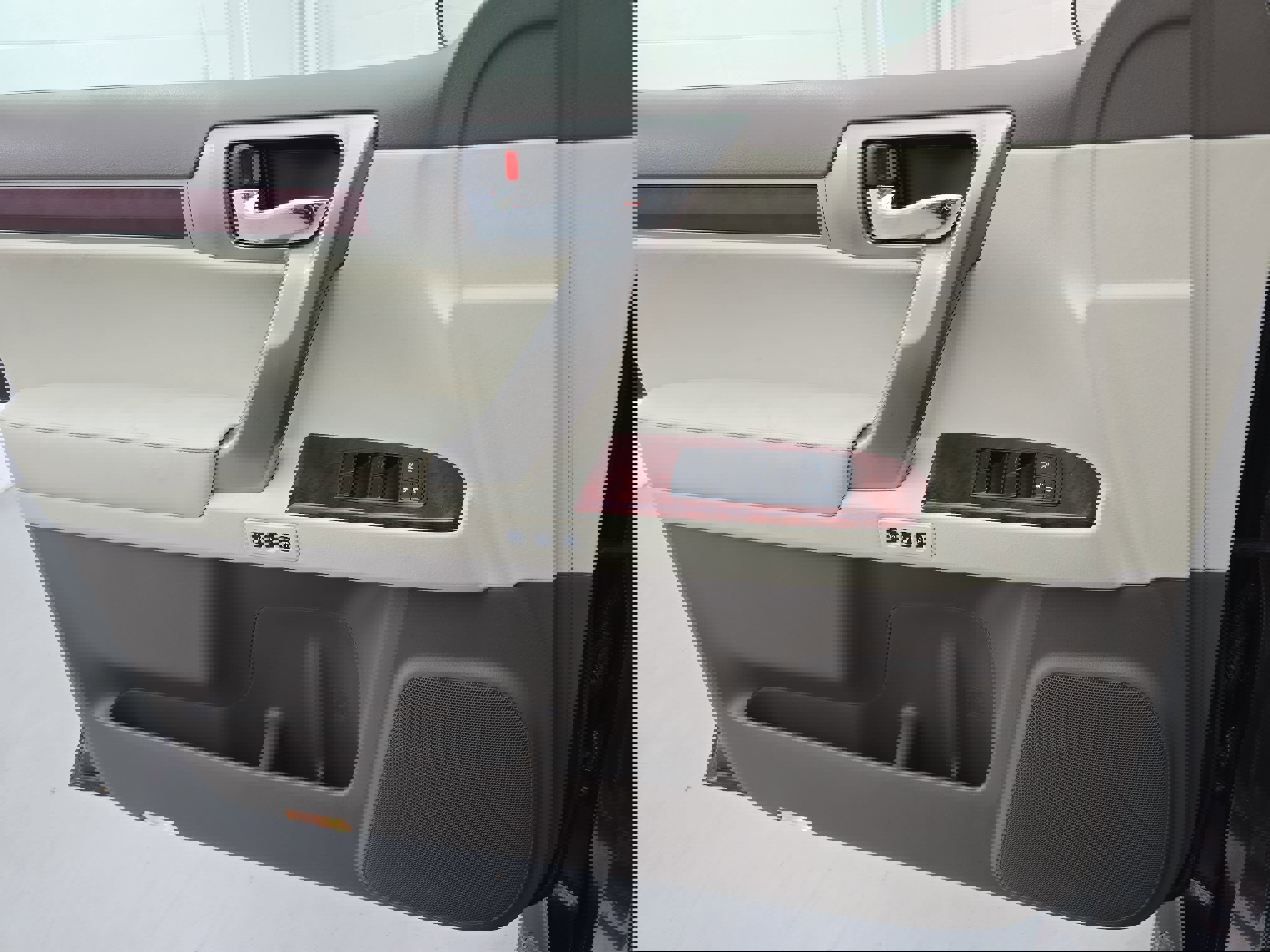 Used 2012 Lexus GX 460 w/ Comfort Plus Pkg image 26