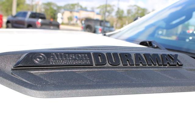 Used 2024 Chevrolet Silverado 3500 High Country w/ High Country Premium Package image 21