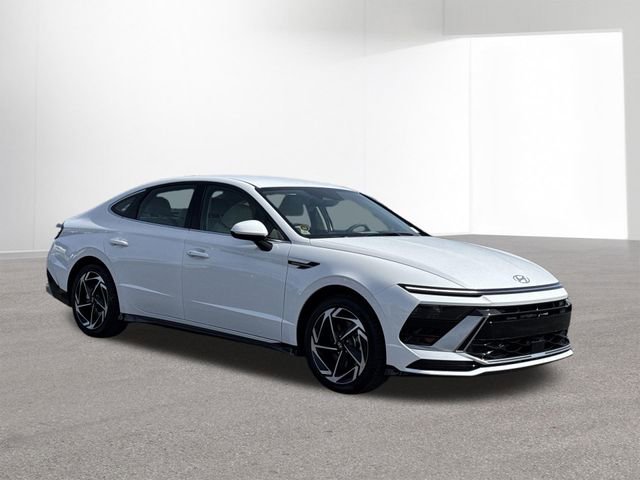 New 2026 Hyundai Sonata SEL image 12