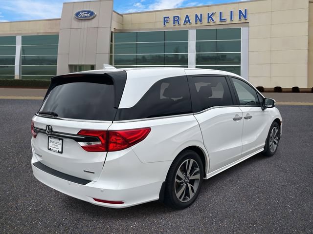 Used 2023 Honda Odyssey Touring image 7