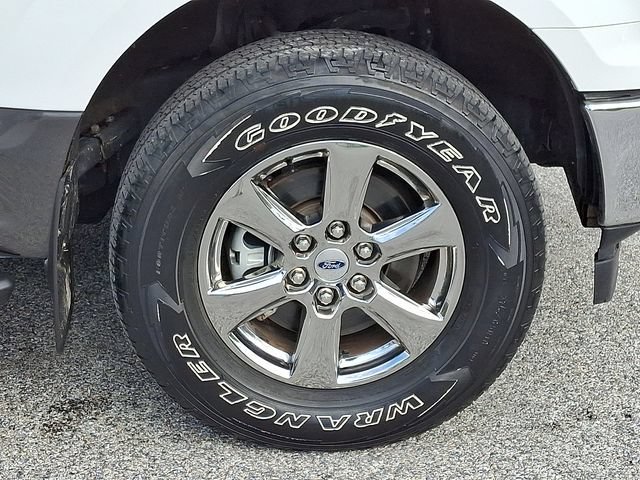 Used 2020 Ford F150 XLT w/ Equipment Group 302A Luxury AWD/4WD image 11