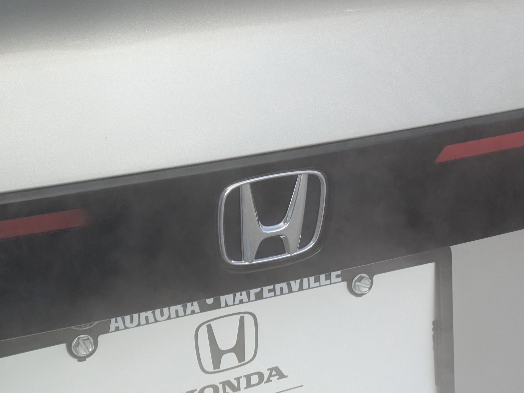 Certified 2024 Honda Accord Sport image 29