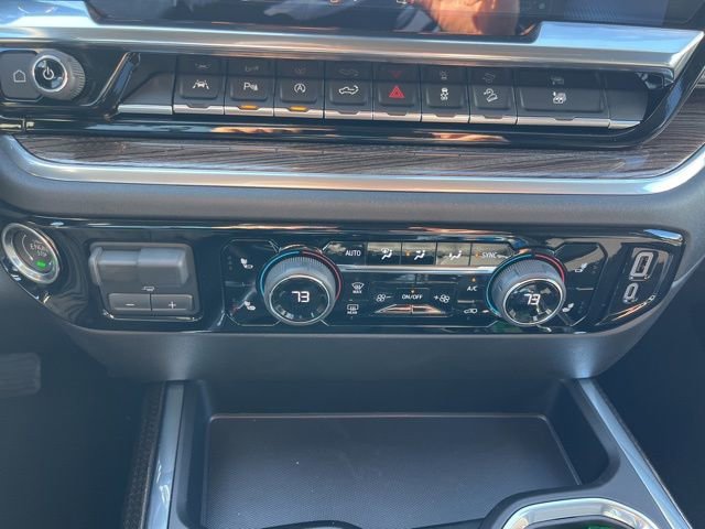 New 2026 Chevrolet Silverado 1500 LT w/ All Star Edition Plus image 36