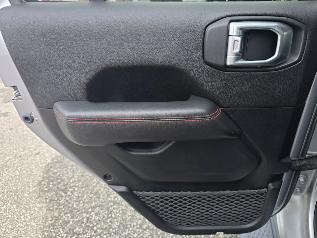 Used 2020 Jeep Gladiator Rubicon image 47