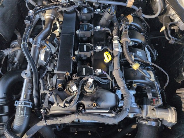 Used 2023 Ford Mustang Premium image 31