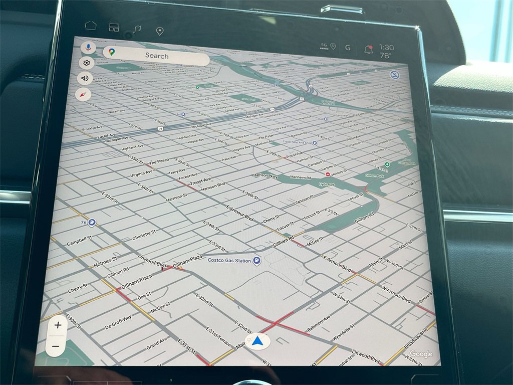 New 2026 GMC Terrain Elevation w/ Elevation Premium Package image 17