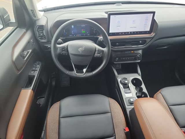 Used 2026 Ford Bronco Sport Outer Banks AWD/4WD image 26