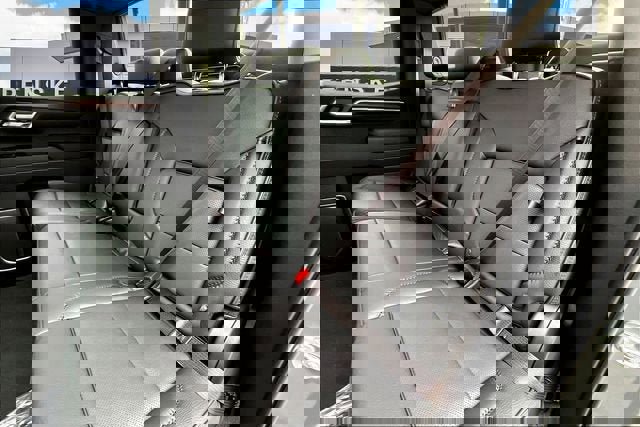 New 2026 GMC Sierra 1500 Denali image 10