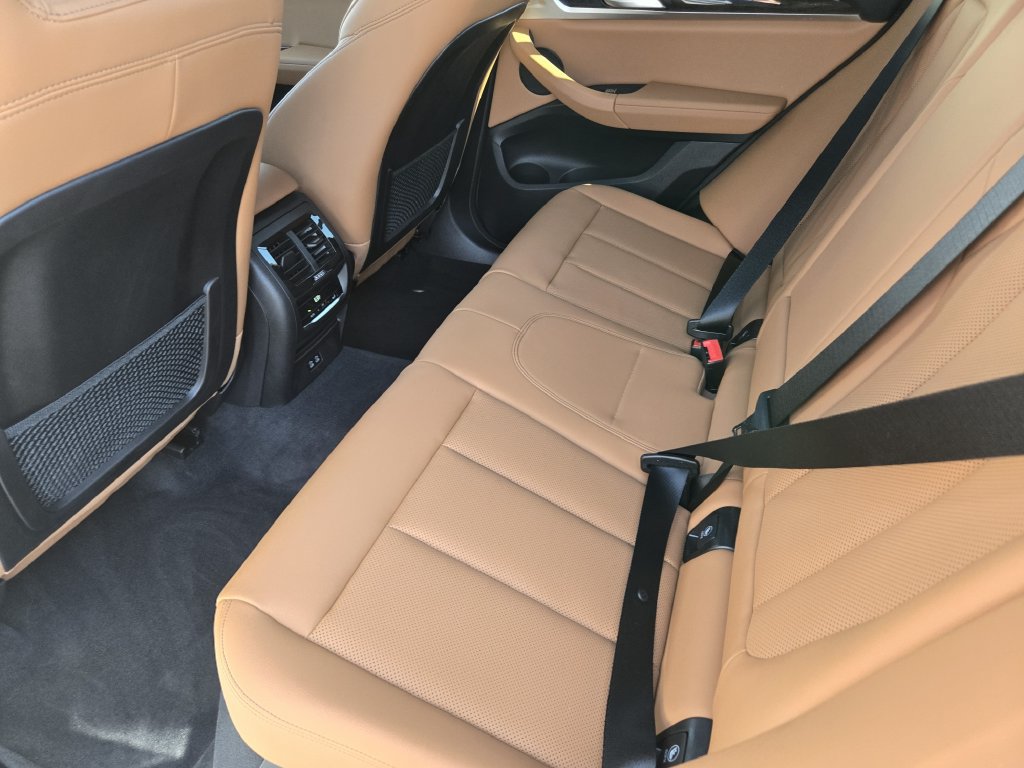 Used 2024 BMW X3 xDrive30i w/ Premium Package AWD/4WD image 28