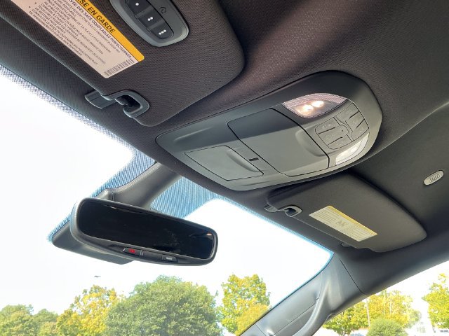 New 2027 Chrysler Pacifica Select FWD image 22