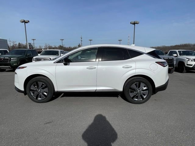 New 2025 Nissan Murano SL w/ Cargo Package image 7