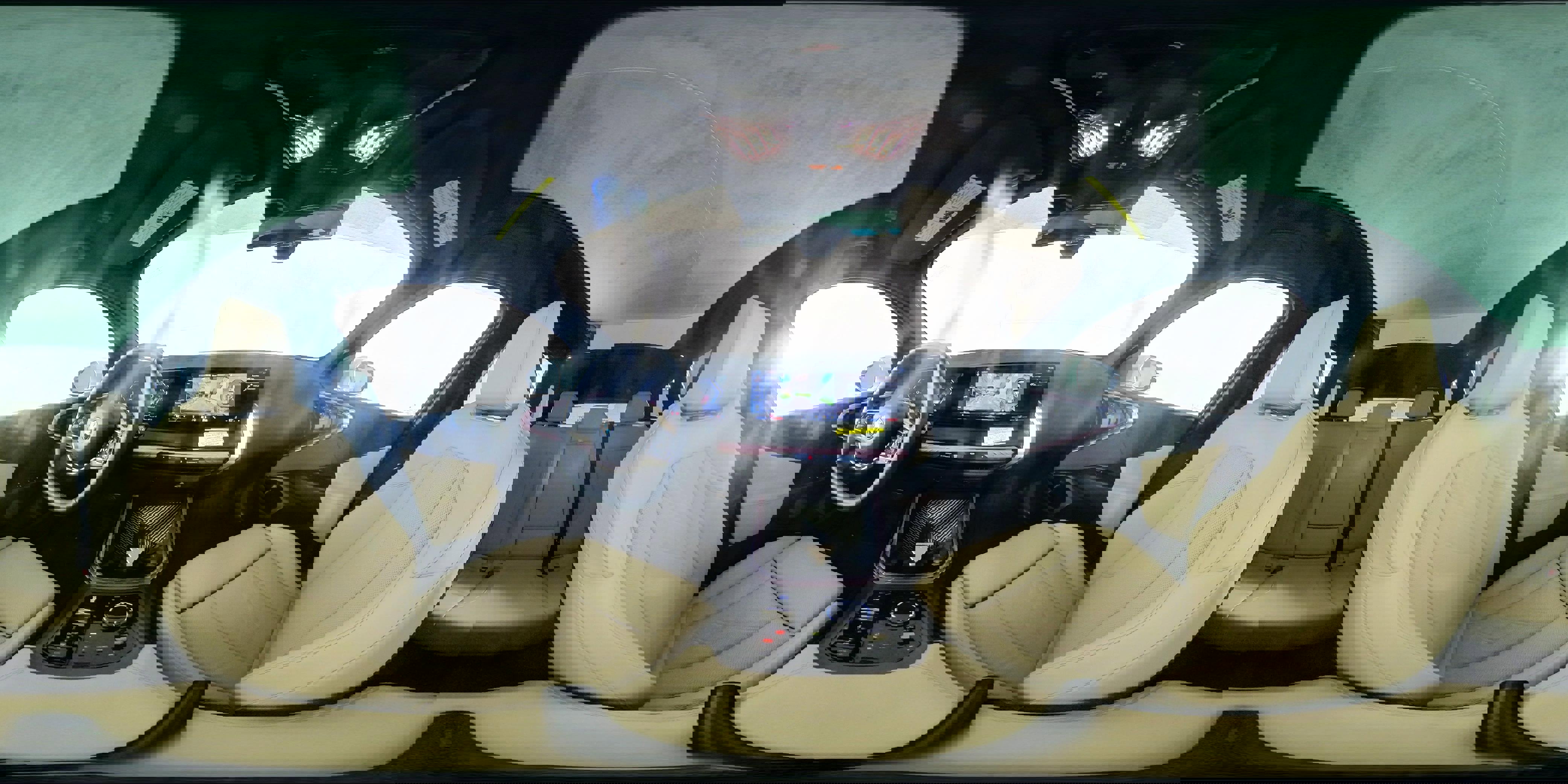 Certified 2025 BMW X3 xDrive30i w/ Premium Package image 34